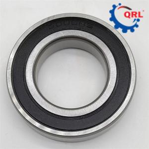 Wholesale 6006-2RS Sealed Ball Bearings 30X55X13mm For Auto Parts from china suppliers
