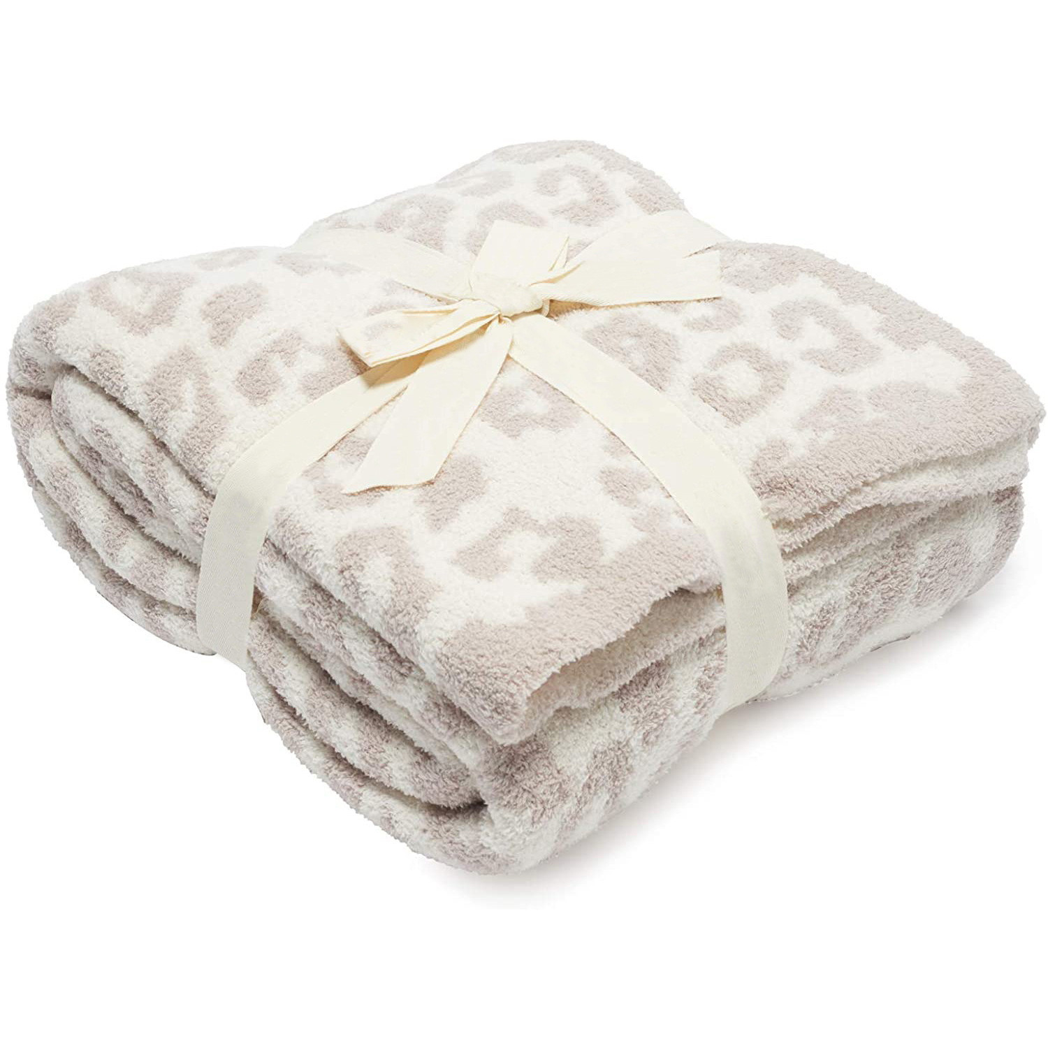 2023 Winter Knitting Throw Blankets with Multifunction and Cozy Hand Feel in 22 Colors