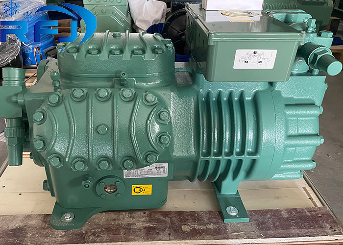 Digital Scroll Copeland Quality Compressor Zp31k5e-Tfd R404