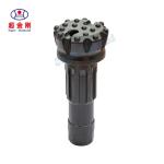 6 inch High Air Pressure DTH Hammer Bit for Oil and Gas Drilling