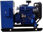Auxiliary Power Oil Field Generator Power 50kW