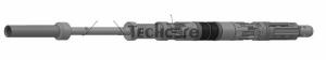 Wholesale Downhole Retrievable Bridge Plug Mechanical Setting 5&quot; x 5000 psi RBP from china suppliers