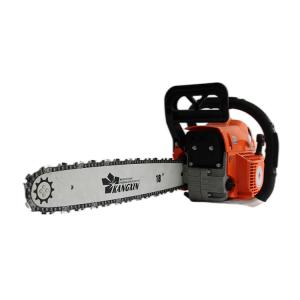 Wholesale Wood Cutting Gasoline Chain Saw 5800 2400W 2 Stroke Support OEM from china suppliers