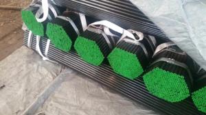Wholesale Seamless boiler tubes Steel grade (JIS) ST B 340 , ST B 410, ST B 510 , ST BA 12 , ST BA 22 ST BA 24 from china suppliers