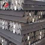 Equal Carbon Steel Angle Bar Q235 Hot Rolled with Machinability Advantage