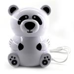 Cartoon Design Air Compressor Nebulizer 130kPa 1.38kg for Body Health Care
