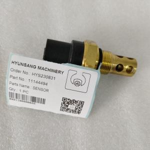 Wholesale Oil Pressure Sensor 11144494 VOE11144494 For Heavy Equipment L110E from china suppliers