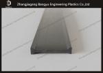 C Shape Glassfiber Reinforced Polyamide PA66 Thermal Break Strip 10-50mm Heat