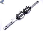 Cutter Parts No. 51.015.001.0041（WL.7569) / TRH20FL-2-460-N-Z0 TBI Linear Slider