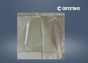 Wholesale Dia100mm Piezoelectric Effect Tantalate LiTaO3 Crystal For SAW Filter from china suppliers
