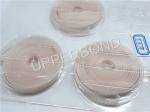 Attaching Cut Tobacco With Vacuum Pressure Cigarette Nylon Tape