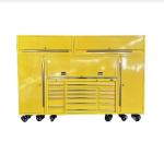Optional Drawer Mat Metal Tool Box Accessories for Heavy Duty Mover Trolley Tool