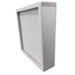 Customizable High Efficiency Particulate Air Filter Non Toxic HEPA Air Filter