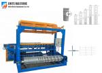 2.4m Hinge Joint Fence Machine