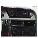 A4L Audi Android head unit touch screen 1280*720 24V universal