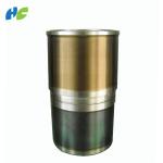 Auto Parts Diesel Engine Cylinder Liner 1105800 120.6mm For 3306 Engine High