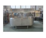 Motor Cheese Making Vat for Cheese Processing Machinery in Standard Size