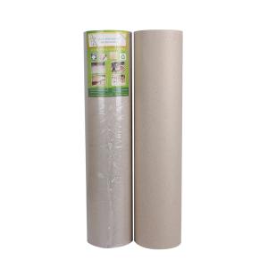 Wholesale Heavy Construction Floor Protection Cover Anti Overflow Wear Resistant from china suppliers