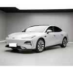 2024 Geely Galaxy E8 L7 L6 Electric Car Energy Vehicle Electrico Sedan