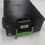 1750109651 ATM Cashway Cassette Wincor CMD Cash Out Seal Lock