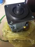 A11vo75 A11vo95 Hydraulic Piston Pump for Concrete Mixer