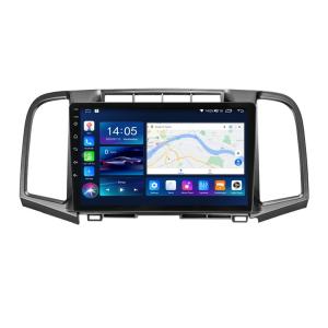 Wholesale Universal Car Fitment 9 Inch Car Radio For Toyota Camry 2006-2009 With Wifi Carplay from china suppliers