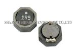 8.3*8.3mm Surface Mount Power Inductors , 100uH Inductor SMD Low DC Resistance