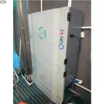 1m Pipe Steel Car Wash Water Recycling System 220V For Waste Water Treatment