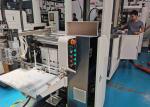 40pcs/Min Rigid Packaging Box Making Machine Max Cardboard L550XW400mm