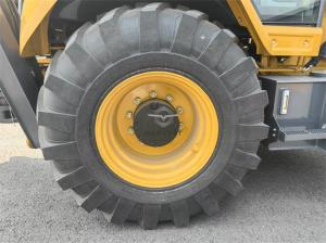 Wholesale XC870K 2.5 Ton Mini Backhoe Loader 4x4 At Factory Price from china suppliers