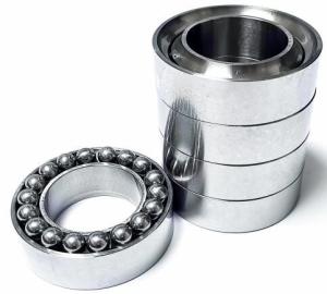 Wholesale Mud Motor Tungsten Carbide Radial Bearing for Downhole Drilling 128705K 27.81*45.40*88.90mm from china suppliers