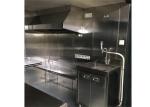 Modified Portable Container Coffee House 20' , 40' Or Custom - Made