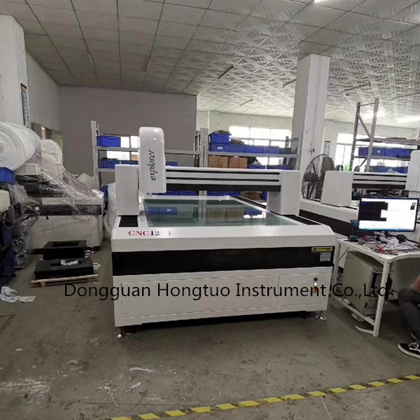 Longmen Automatic Optical Inspection System Machine, Optical CNC Video Measuring Instruments