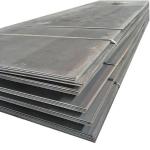 Building Construction Material Prime Hot Rolled Carbon Steel Sheet Plate Q235B
