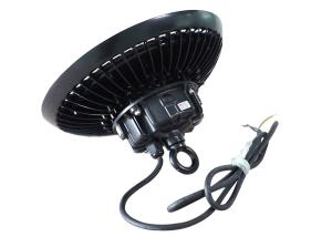 Wholesale 180lm/W UFO High Bay Light 3000K 4000K For Warehouse Workshop Gym from china suppliers