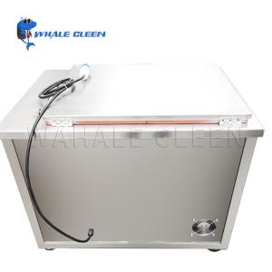 Wholesale 28KHz 135L Explosion Proof Ultrasonic Cleaner With Immersible Transducers from china suppliers