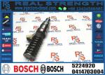 Fuel injector 5224920 0414703005 0414701053 504100287 3155044