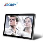 Network Advertising Wall Mount Digital Signage Player 1920 * 1080 Resolution