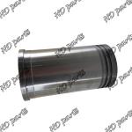 6DS7 Diesel Engine Cylinder liner ME021843 For Mitsubishi