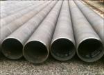 DIN 30678 Coated Carbon Steel Pipes For Various Applications