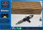 Diesel fuel pump injection parts 370-7282 370-7286 433-6862 Injector for