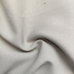 Solid Color Plain Waterpropf Wear Resisting Suit Fabric 100% Polyester