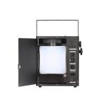 900W Customized DMX512 Stage Light Remote Control Smoke Machine for Wedding