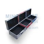 Custom Colorful Utility Case For Cable Aluminum Cable Flight Case
