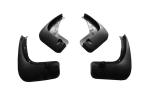 INFINITI FX35 2009 / QX70 2013 Car Mud Guards High Precision Vehicle Spare Parts