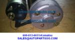 KOMATSU Excavators STARTER 600-813-6611, 600-813-3630, 600-813-3632, 600-813