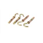 Stainless Steel Sleeve Anchor Hook Bolt Refractory Anchors Machine Screw Anchors