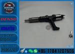 Diesel Common Rail Fuel Injector 095000-6290 6245-11-3100 For Komatsu 6D170