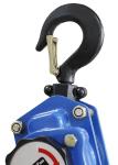 Economic Big Capacity 6T Steel Ratchet Lever Chain Hoist For Outdoor, CE/GS
