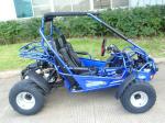 Go Kart Buggy 4-Stroke Single Cylinder Water Cooled Max Speed 50 Mph